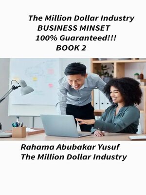 cover image of The Million Dollar Industry